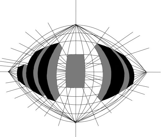 Composición y perspectiva: Una simple, pero poderosa guía para dibujar impresionantes y expresivos bocetos...